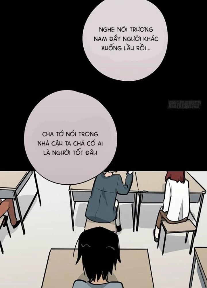 Bạn Gái Phản Diện Của Ta Chapter 43 - Trang 2