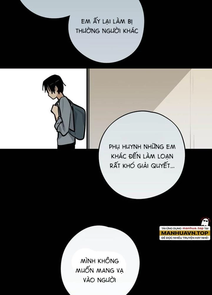 Bạn Gái Phản Diện Của Ta Chapter 43 - Trang 2