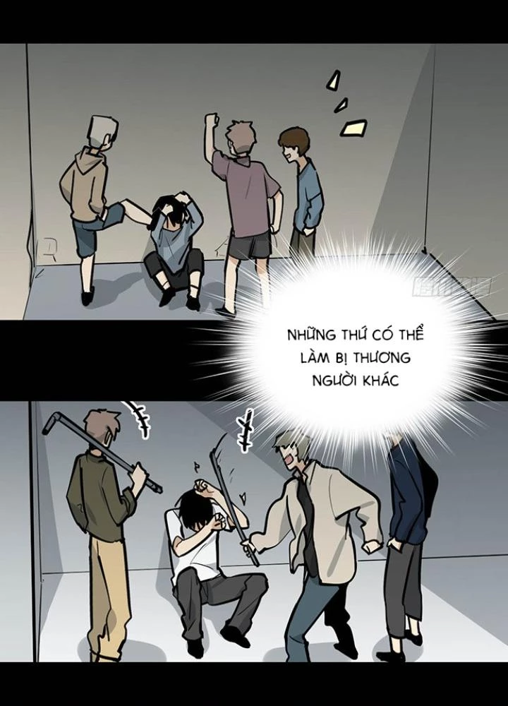 Bạn Gái Phản Diện Của Ta Chapter 43 - Trang 2