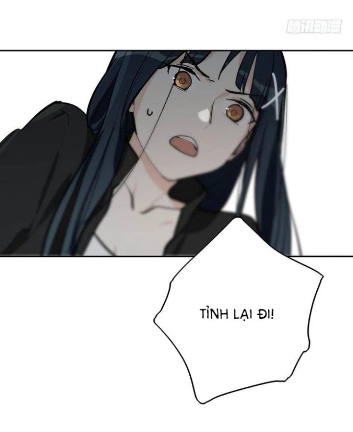 Bạn Gái Phản Diện Của Ta Chapter 43 - Trang 2