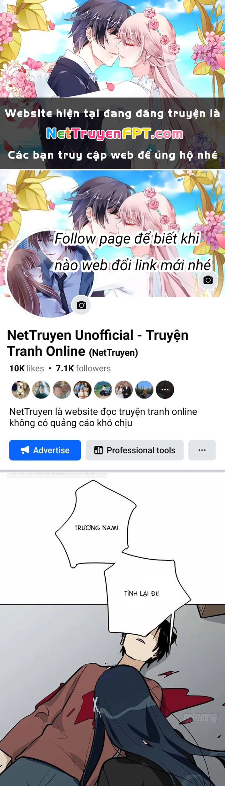 Bạn Gái Phản Diện Của Ta Chapter 44 - Trang 2