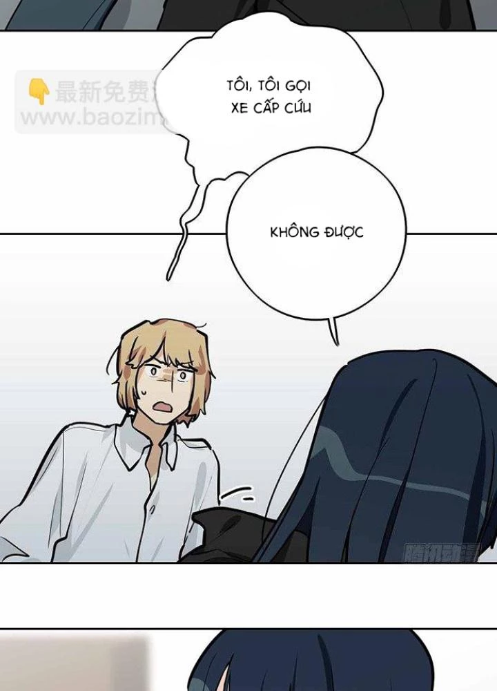 Bạn Gái Phản Diện Của Ta Chapter 44 - Trang 2