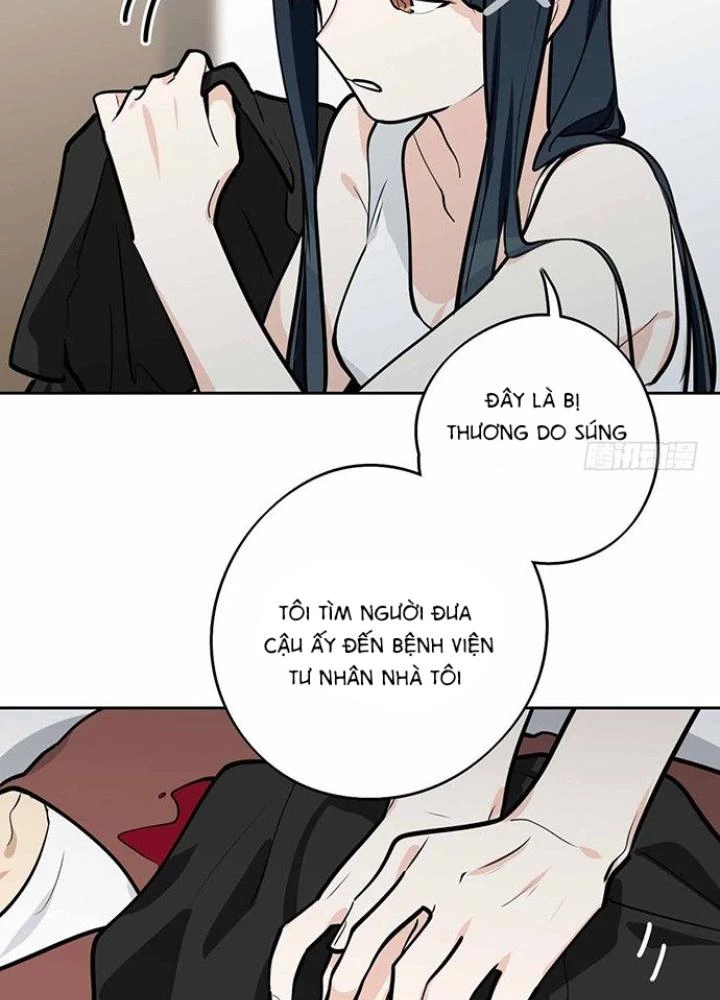 Bạn Gái Phản Diện Của Ta Chapter 44 - Trang 2