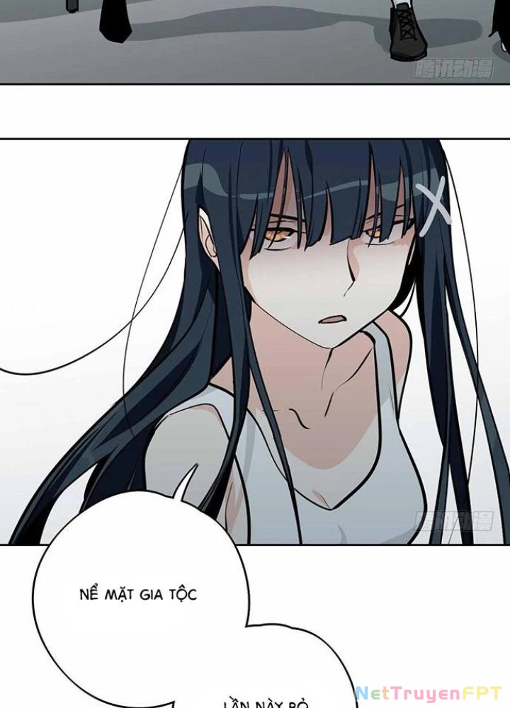 Bạn Gái Phản Diện Của Ta Chapter 44 - Trang 2