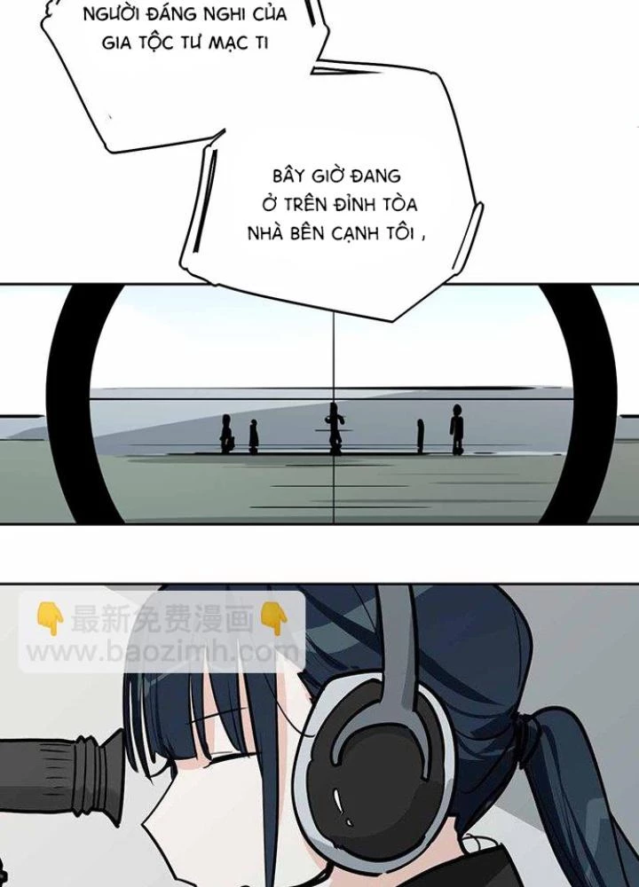 Bạn Gái Phản Diện Của Ta Chapter 44 - Trang 2