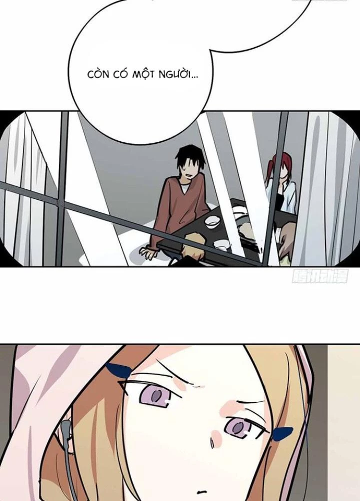 Bạn Gái Phản Diện Của Ta Chapter 44 - Trang 2