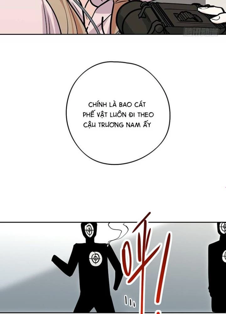 Bạn Gái Phản Diện Của Ta Chapter 44 - Trang 2