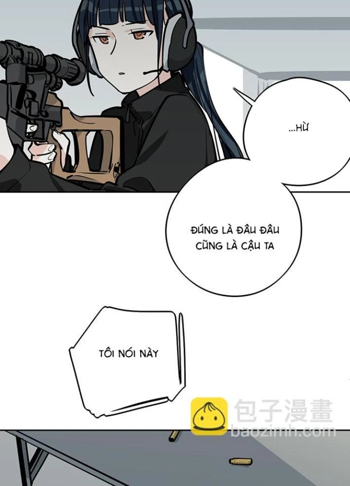 Bạn Gái Phản Diện Của Ta Chapter 44 - Trang 2