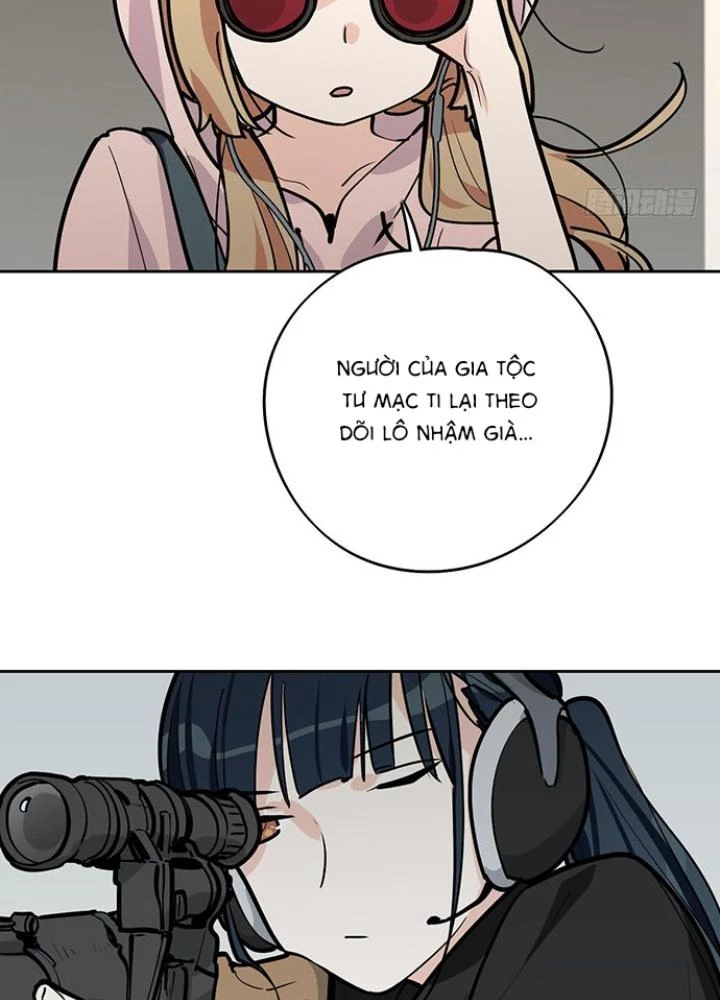 Bạn Gái Phản Diện Của Ta Chapter 44 - Trang 2