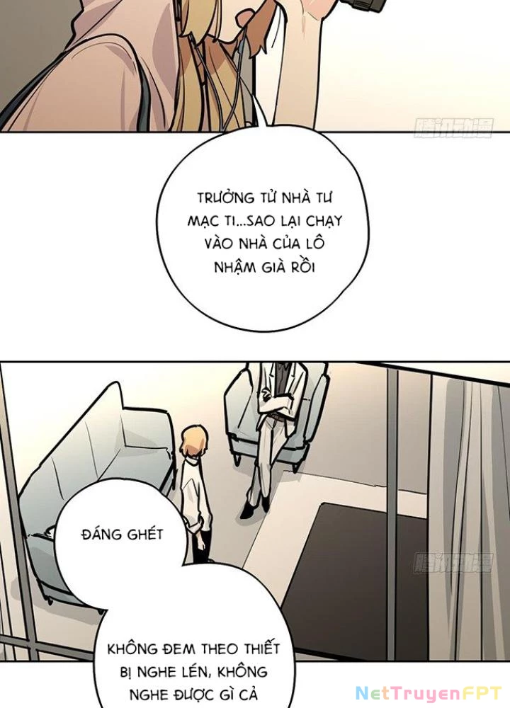 Bạn Gái Phản Diện Của Ta Chapter 44 - Trang 2