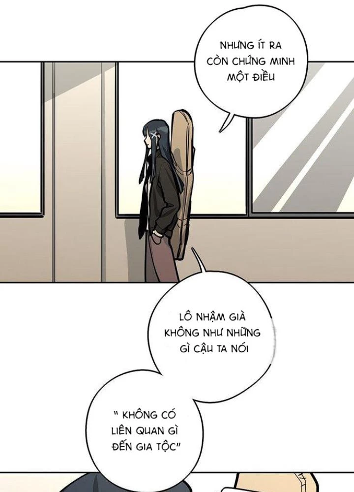 Bạn Gái Phản Diện Của Ta Chapter 44 - Trang 2