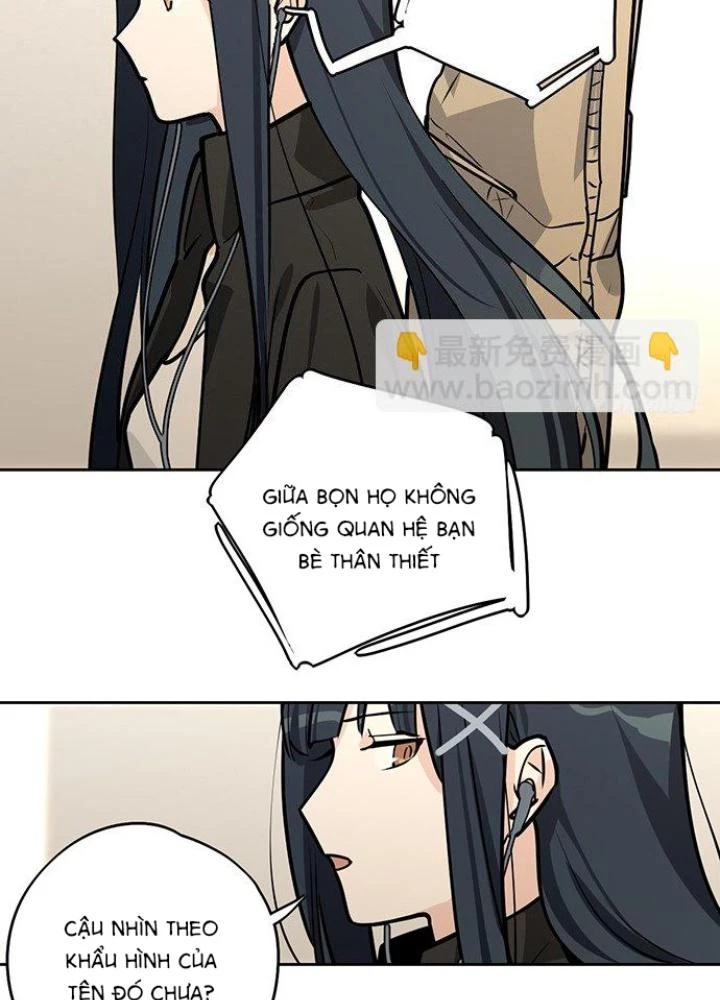 Bạn Gái Phản Diện Của Ta Chapter 44 - Trang 2