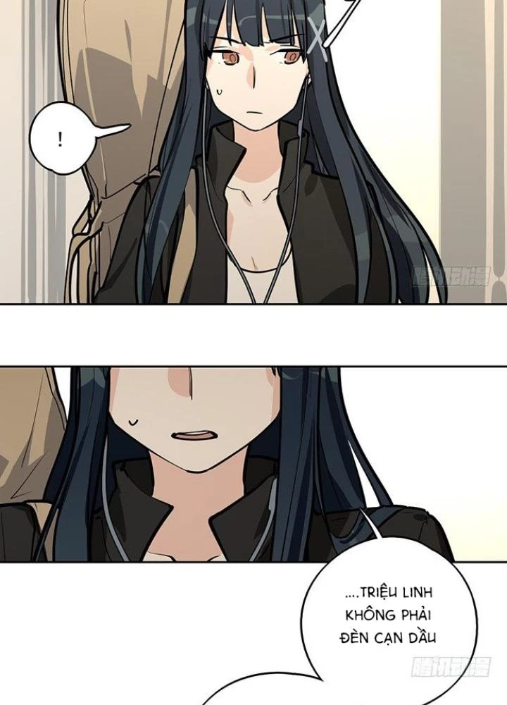 Bạn Gái Phản Diện Của Ta Chapter 44 - Trang 2