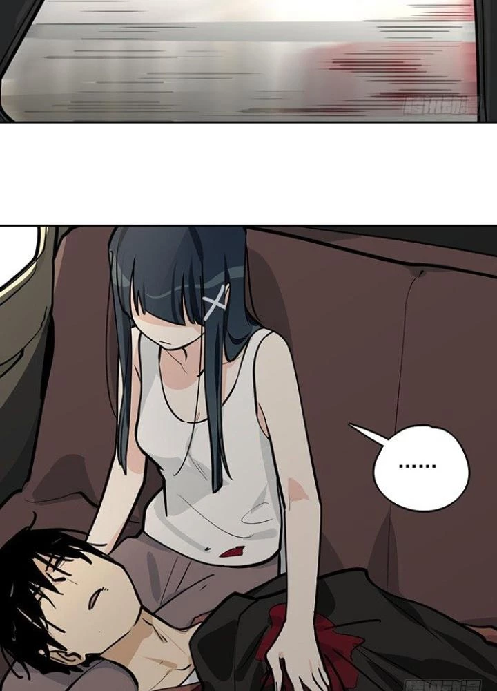 Bạn Gái Phản Diện Của Ta Chapter 44 - Trang 2