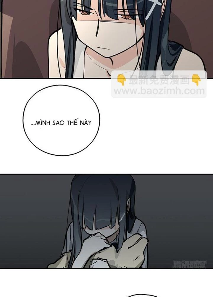 Bạn Gái Phản Diện Của Ta Chapter 44 - Trang 2