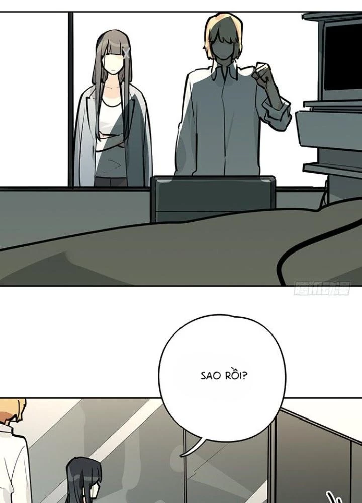 Bạn Gái Phản Diện Của Ta Chapter 45 - Trang 2