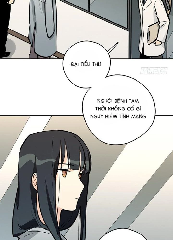 Bạn Gái Phản Diện Của Ta Chapter 45 - Trang 2