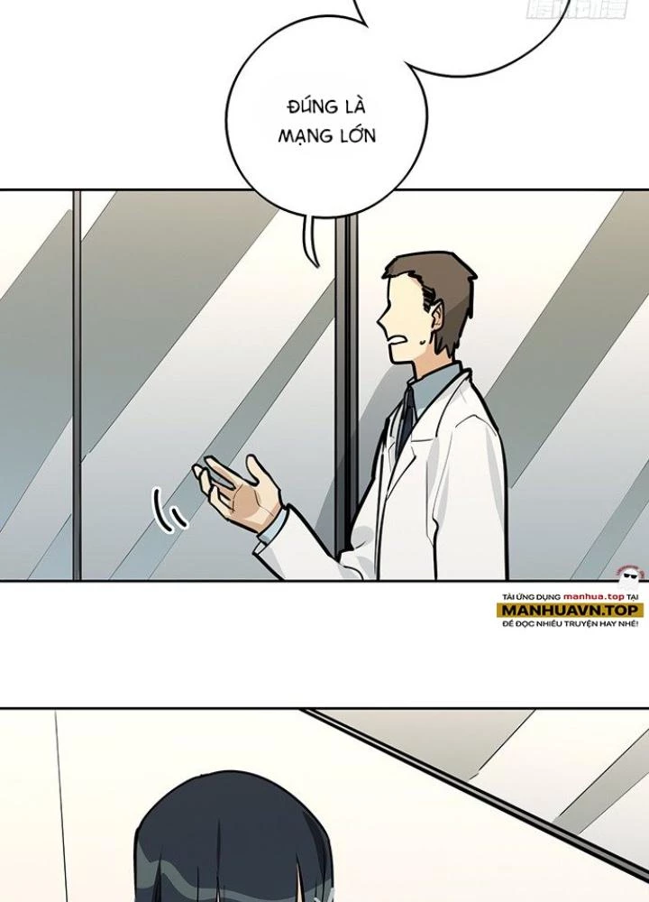 Bạn Gái Phản Diện Của Ta Chapter 45 - Trang 2