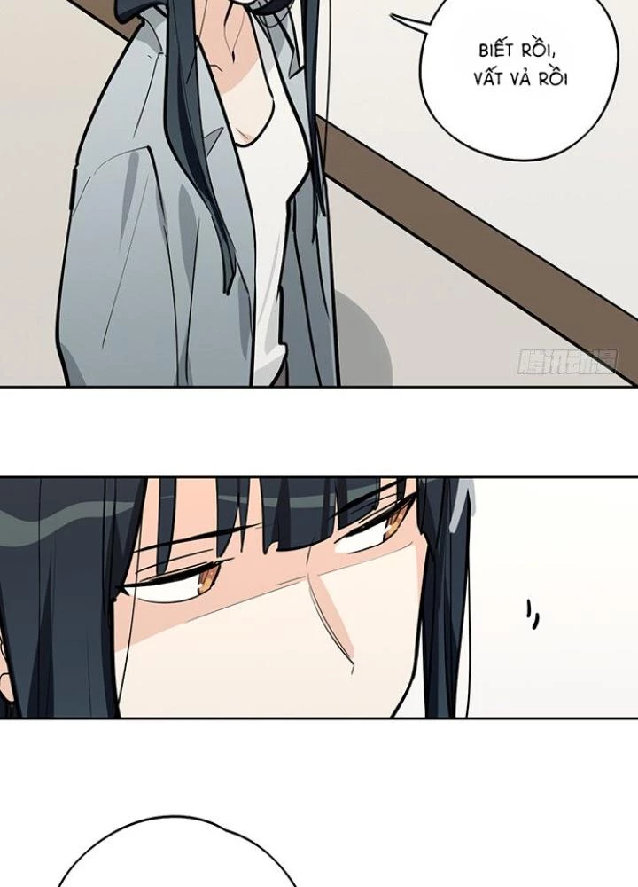 Bạn Gái Phản Diện Của Ta Chapter 45 - Trang 2