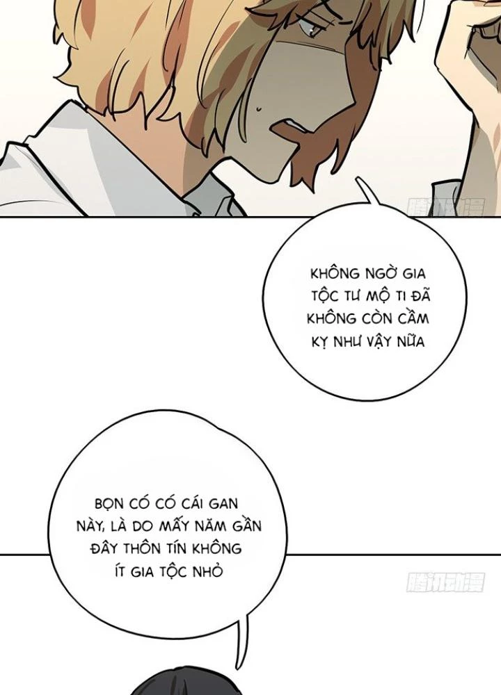 Bạn Gái Phản Diện Của Ta Chapter 45 - Trang 2