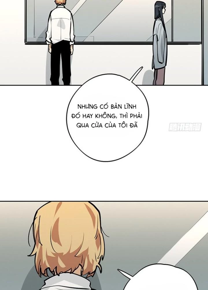 Bạn Gái Phản Diện Của Ta Chapter 45 - Trang 2