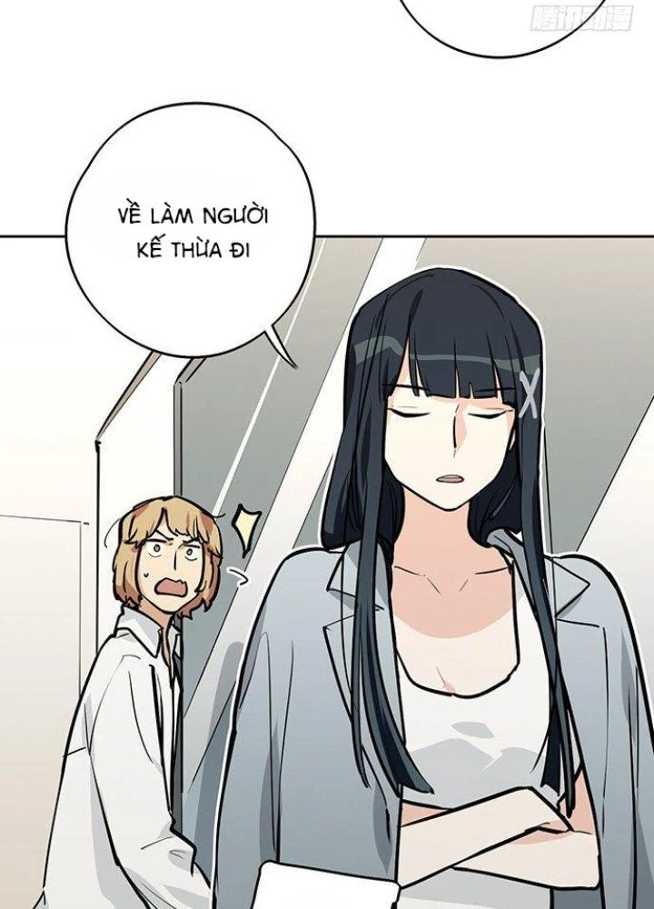 Bạn Gái Phản Diện Của Ta Chapter 45 - Trang 2