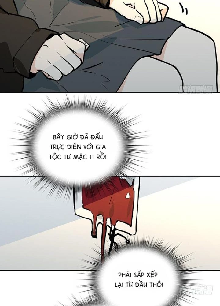 Bạn Gái Phản Diện Của Ta Chapter 45 - Trang 2