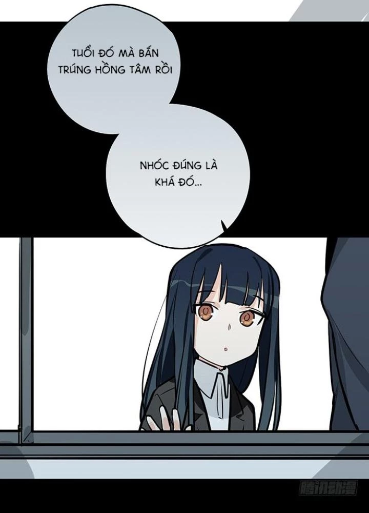 Bạn Gái Phản Diện Của Ta Chapter 45 - Trang 2