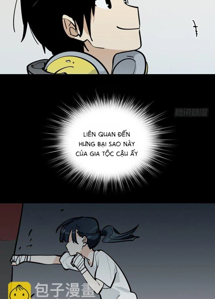 Bạn Gái Phản Diện Của Ta Chapter 45 - Trang 2