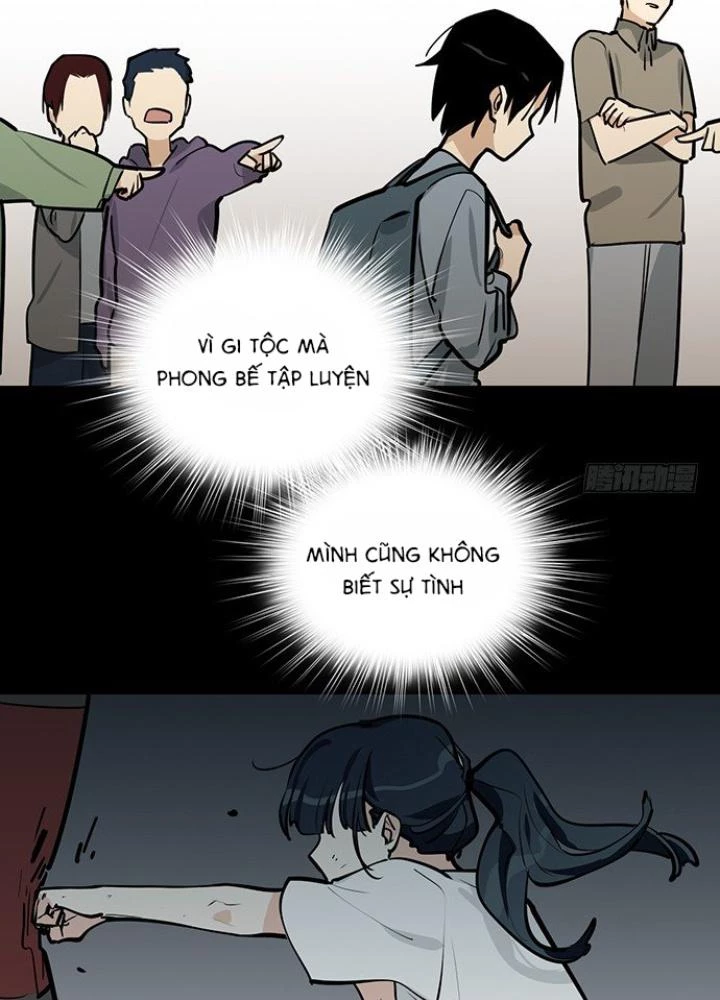 Bạn Gái Phản Diện Của Ta Chapter 45 - Trang 2