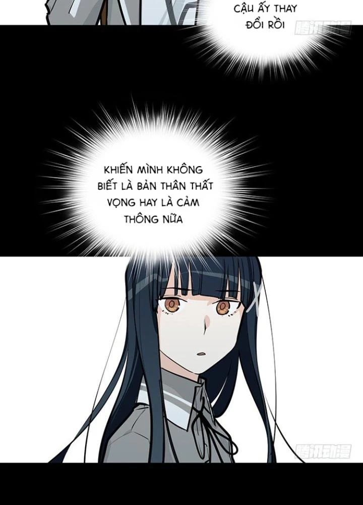 Bạn Gái Phản Diện Của Ta Chapter 45 - Trang 2