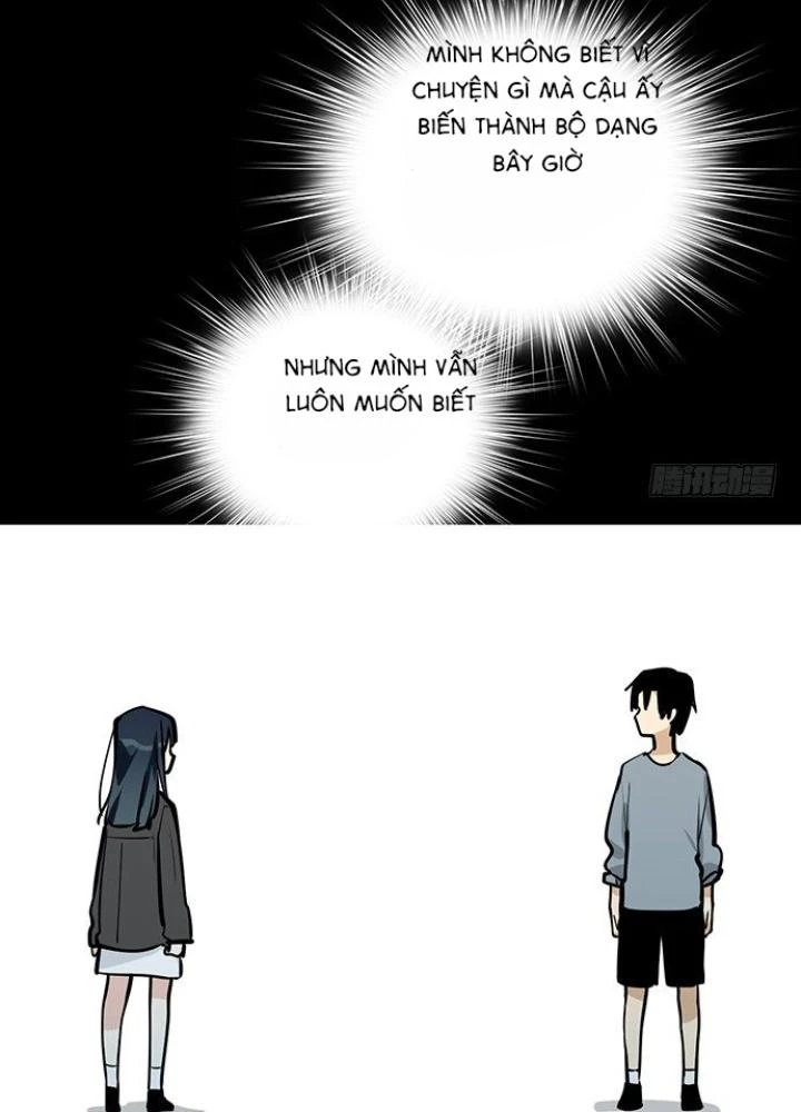 Bạn Gái Phản Diện Của Ta Chapter 45 - Trang 2