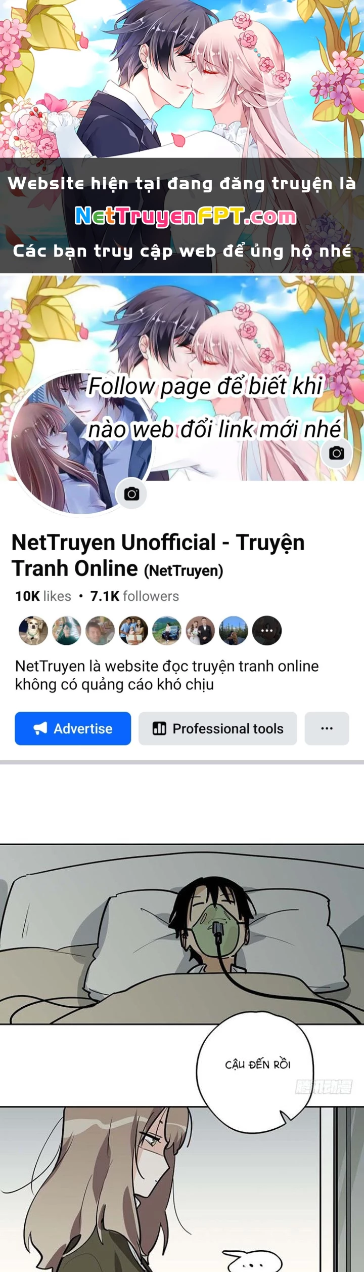 Bạn Gái Phản Diện Của Ta Chapter 46 - Trang 2