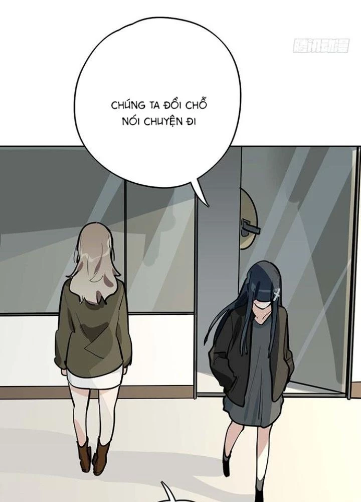 Bạn Gái Phản Diện Của Ta Chapter 46 - Trang 2