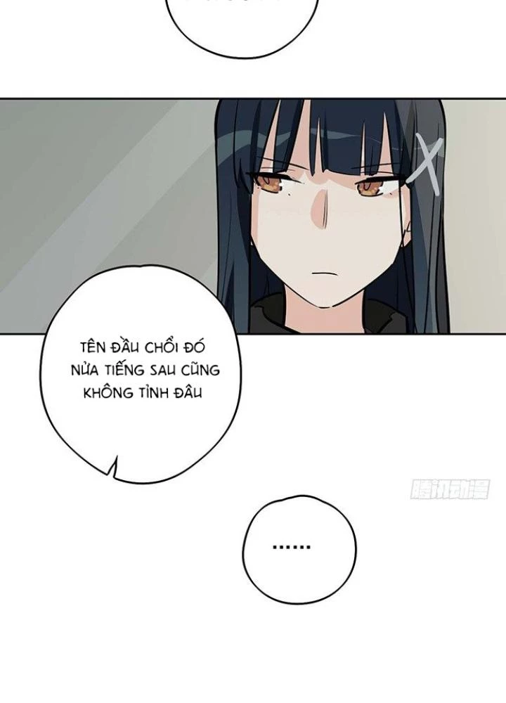 Bạn Gái Phản Diện Của Ta Chapter 46 - Trang 2