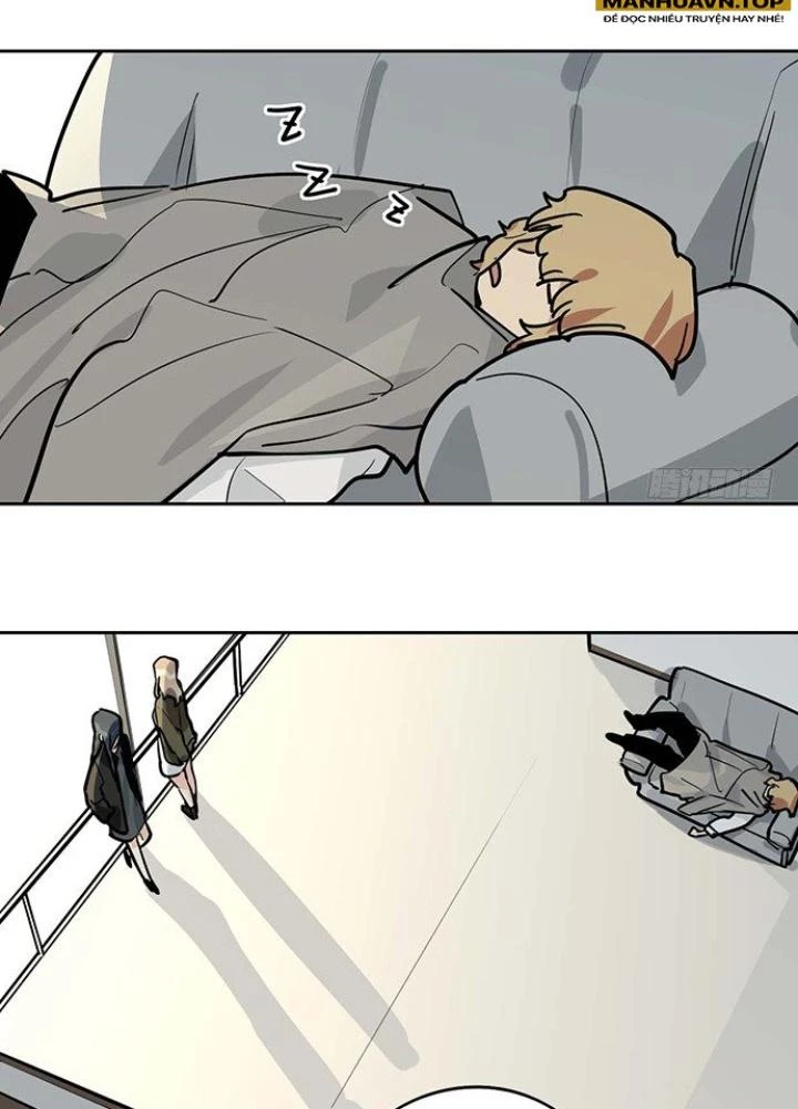 Bạn Gái Phản Diện Của Ta Chapter 46 - Trang 2