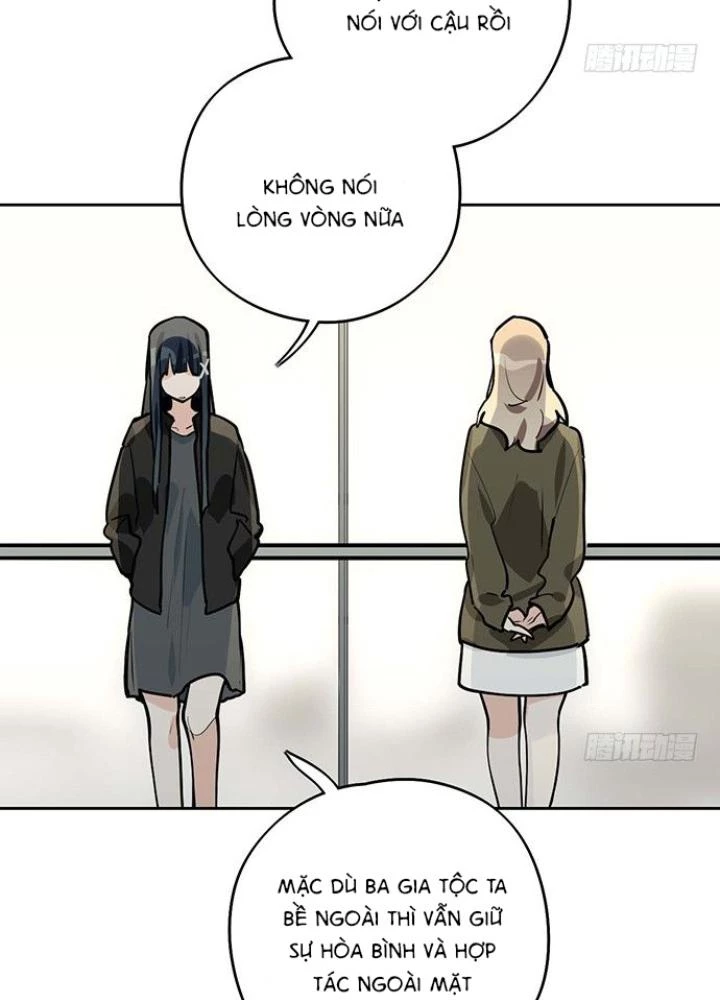 Bạn Gái Phản Diện Của Ta Chapter 46 - Trang 2