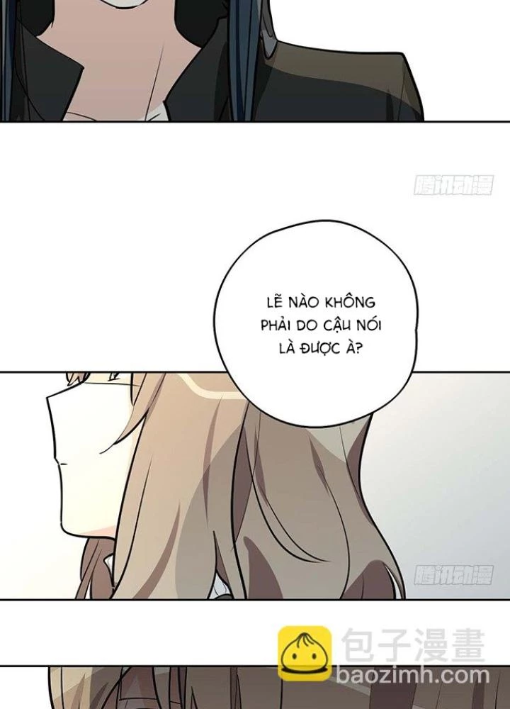 Bạn Gái Phản Diện Của Ta Chapter 46 - Trang 2