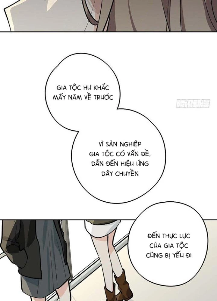 Bạn Gái Phản Diện Của Ta Chapter 46 - Trang 2