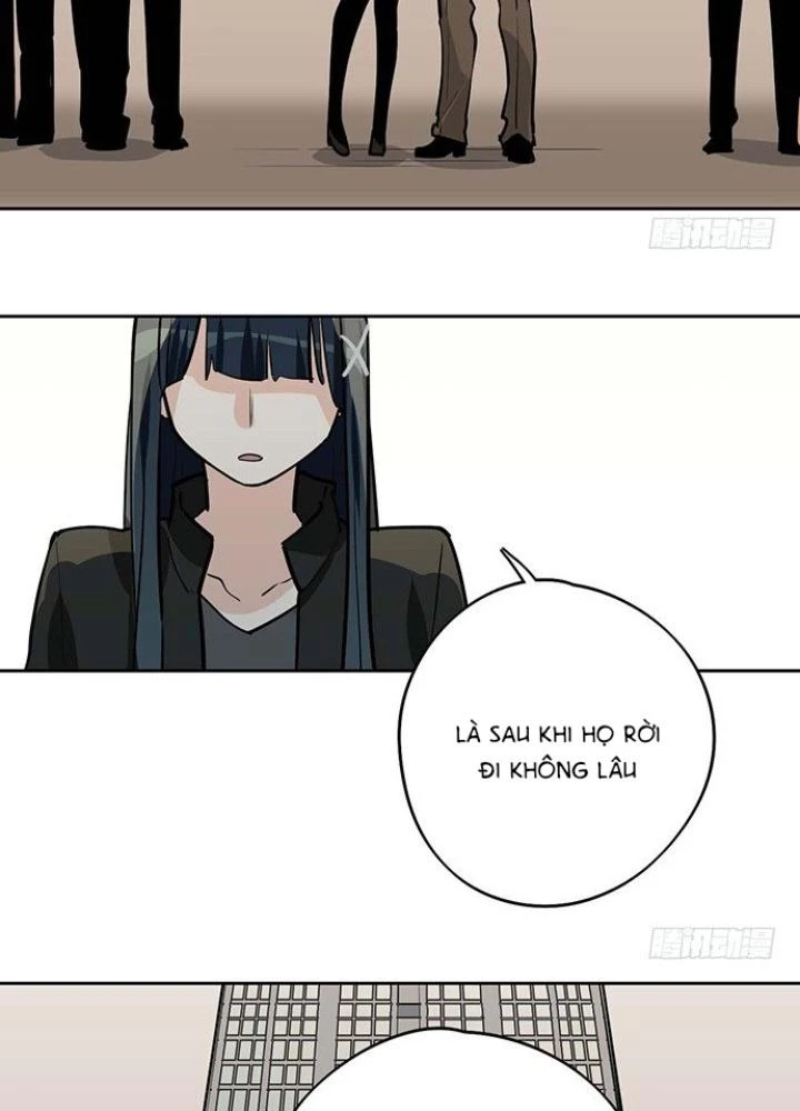 Bạn Gái Phản Diện Của Ta Chapter 46 - Trang 2