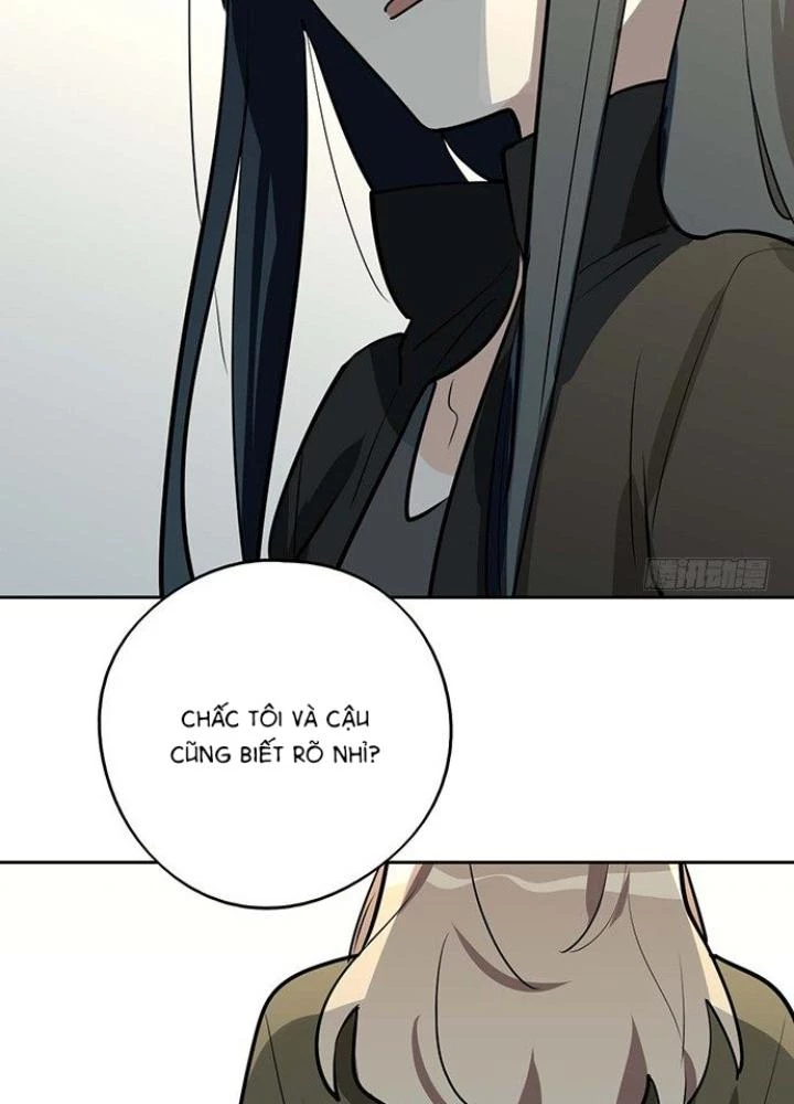 Bạn Gái Phản Diện Của Ta Chapter 46 - Trang 2