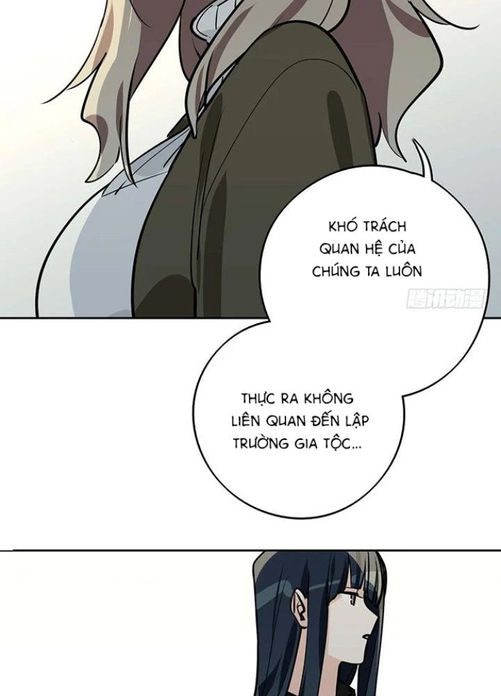 Bạn Gái Phản Diện Của Ta Chapter 46 - Trang 2