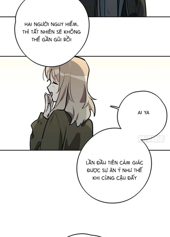 Bạn Gái Phản Diện Của Ta Chapter 46 - Trang 2