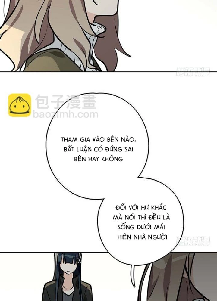 Bạn Gái Phản Diện Của Ta Chapter 46 - Trang 2