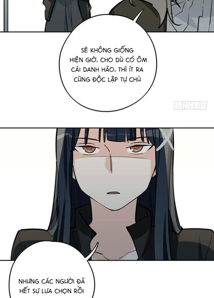 Bạn Gái Phản Diện Của Ta Chapter 46 - Trang 2