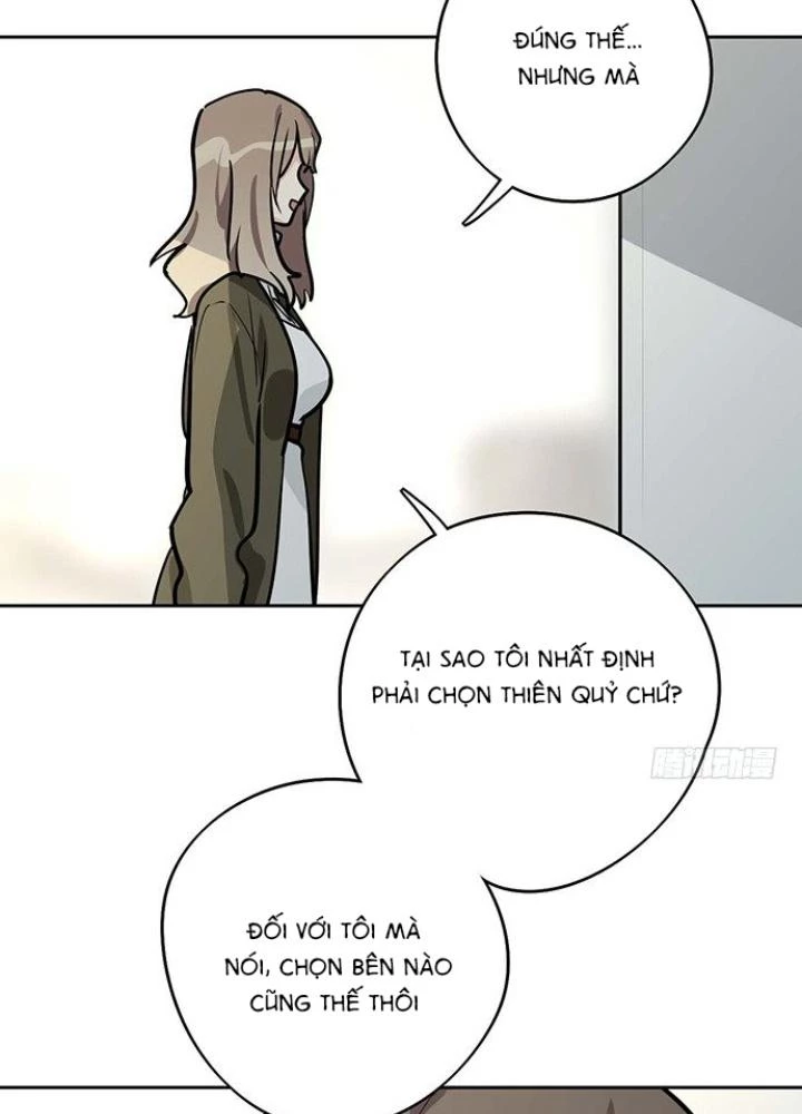 Bạn Gái Phản Diện Của Ta Chapter 46 - Trang 2