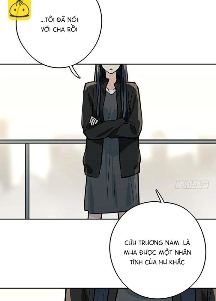 Bạn Gái Phản Diện Của Ta Chapter 46 - Trang 2