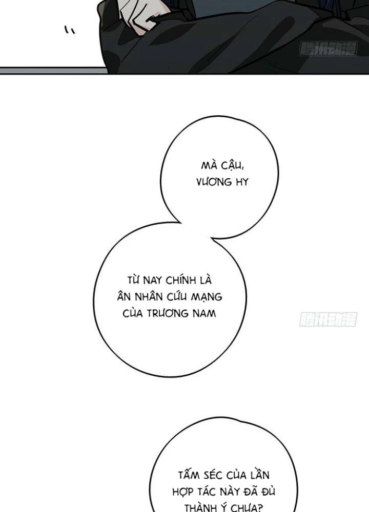 Bạn Gái Phản Diện Của Ta Chapter 46 - Trang 2