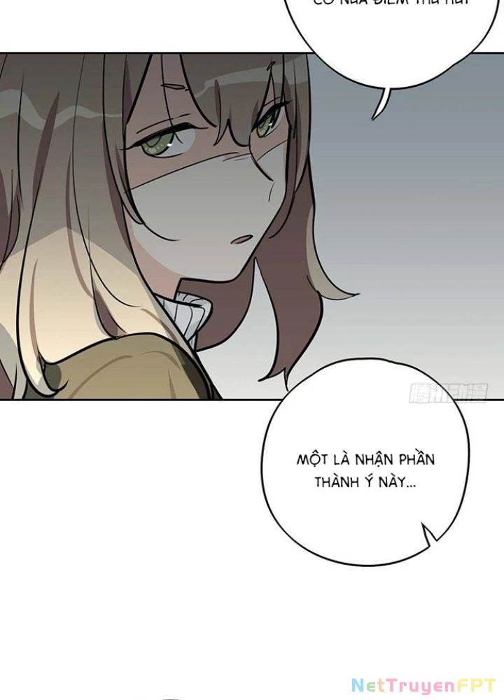 Bạn Gái Phản Diện Của Ta Chapter 46 - Trang 2