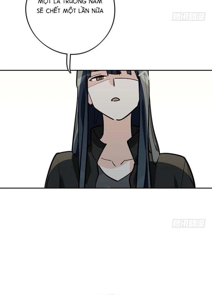 Bạn Gái Phản Diện Của Ta Chapter 46 - Trang 2